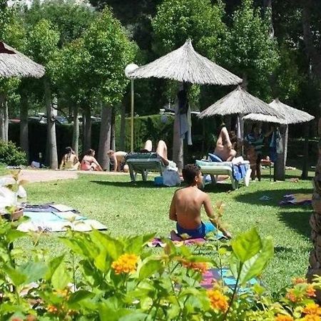 Benal Beach 121 بينالماذينا المظهر الخارجي الصورة
