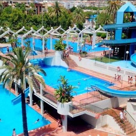 Benal Beach 121 بينالماذينا المظهر الخارجي الصورة