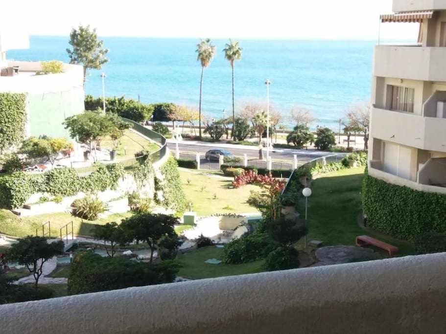 Benal Beach 121 بينالماذينا المظهر الخارجي الصورة