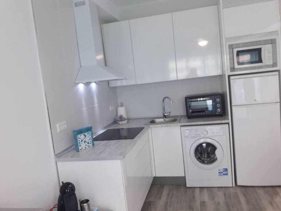 Benal Beach 121 بينالماذينا المظهر الخارجي الصورة