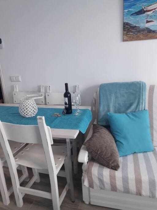 Benal Beach 121 بينالماذينا المظهر الخارجي الصورة