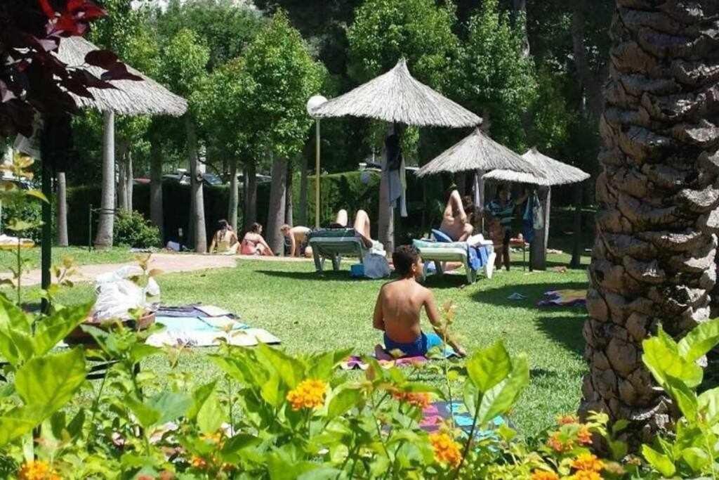 Benal Beach 121 بينالماذينا المظهر الخارجي الصورة