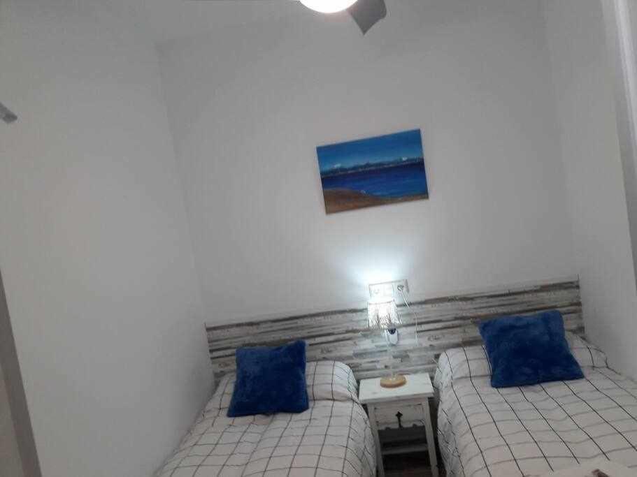 Benal Beach 121 بينالماذينا المظهر الخارجي الصورة