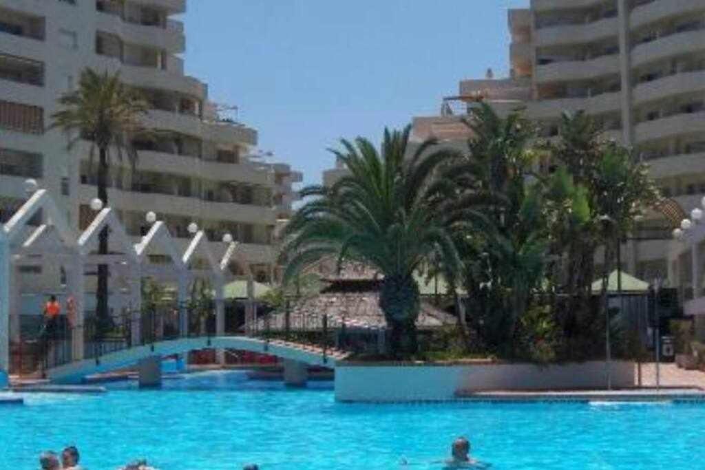 Benal Beach 121 بينالماذينا المظهر الخارجي الصورة