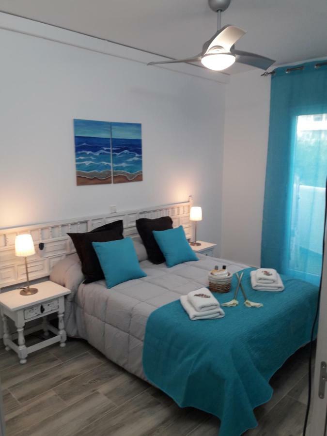 Benal Beach 121 بينالماذينا المظهر الخارجي الصورة
