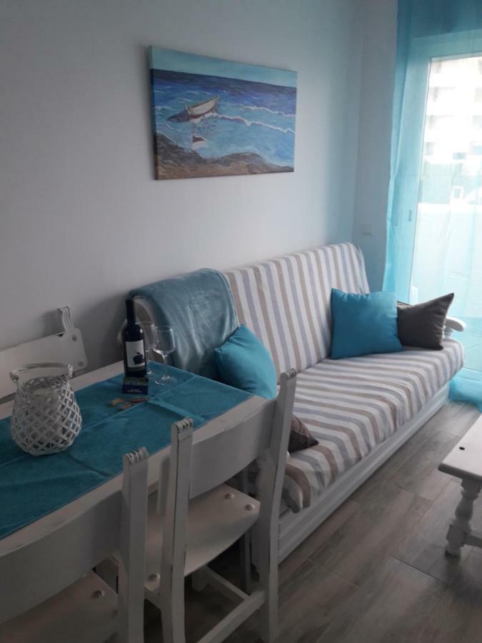 Benal Beach 121 بينالماذينا المظهر الخارجي الصورة